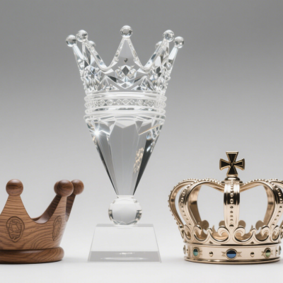 crown trophy