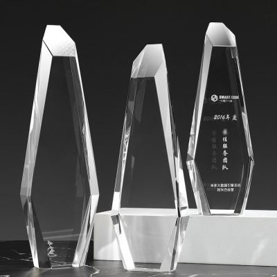 crystal award trophies​ 01