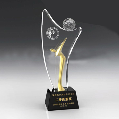 cup golf trophies vendors107