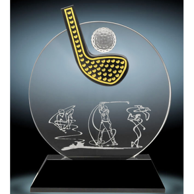 cup golf trophies​ bespoke104