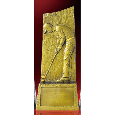 cup golf trophies​ custom21