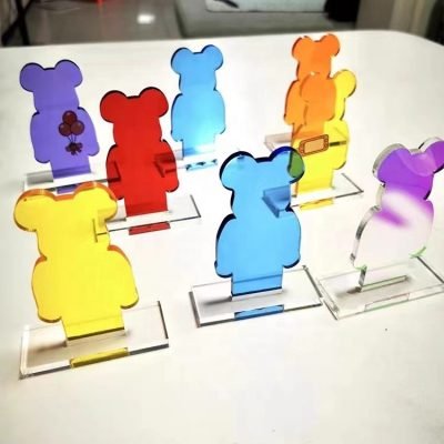 custom Acrylic decoration 31-1