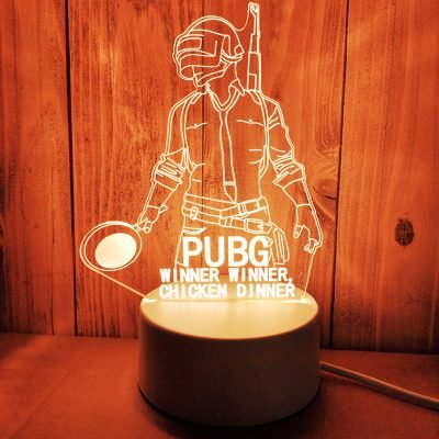 custom acrylic ornament awards​ 32-2