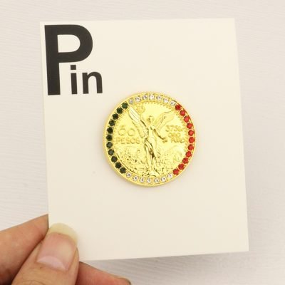 custom badge pins​ 52-2