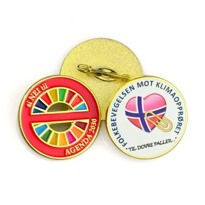 custom badges and medals​ 41-1