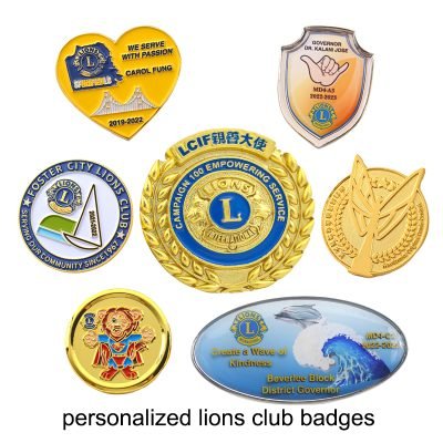 custom badges​ 7-6