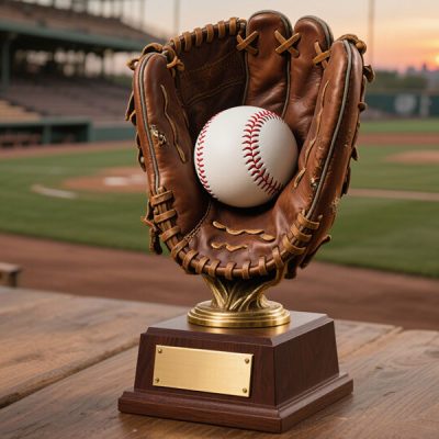 custom baseball trophies 01