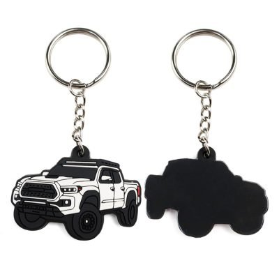 custom car keychains​ 81-1