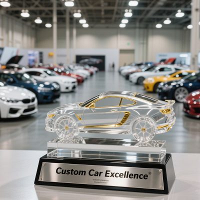 custom car show trophies 01