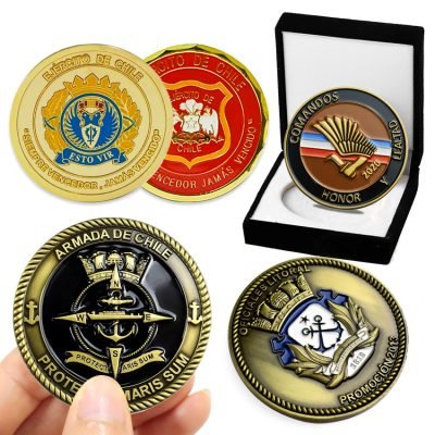 custom coin company​ 69-5