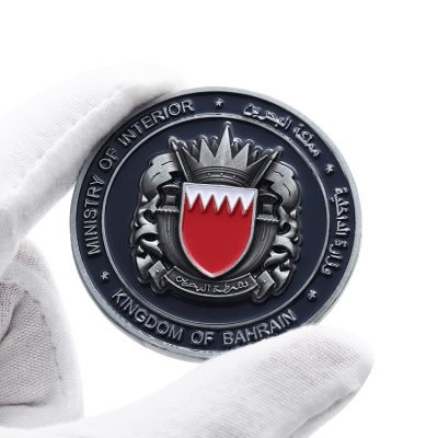 custom coin design​ 58-1