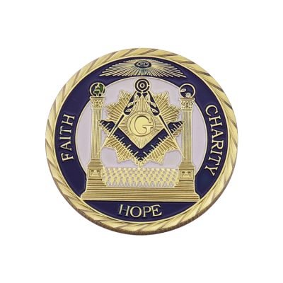 custom coin minting​ 49-7