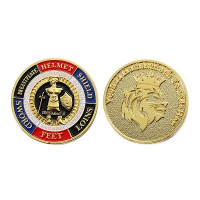 custom coins made​ 33-3