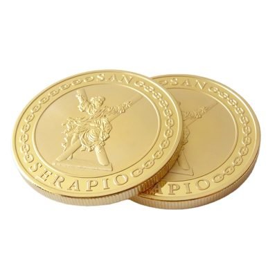 custom coin​ 21-4