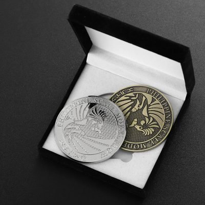 custom commemorative coin​ 62-6