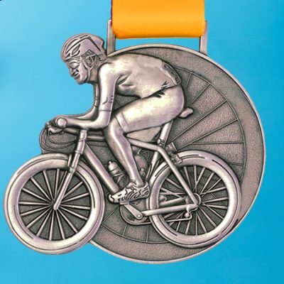 custom cycling medals supplier​ 13-1