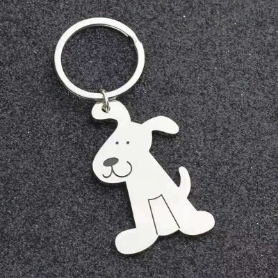 custom dog keychain 91-3