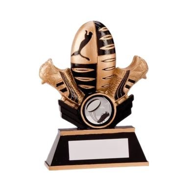 custom fantasy football trophies 9-3