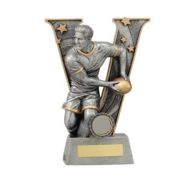 custom fantasy football trophies 9-5