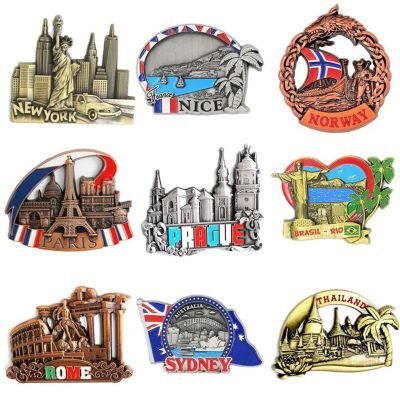 custom fridge magnets​ 2-2