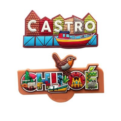 custom fridge magnet​ 61-1