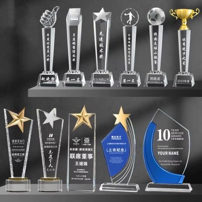 custom glass award​-07