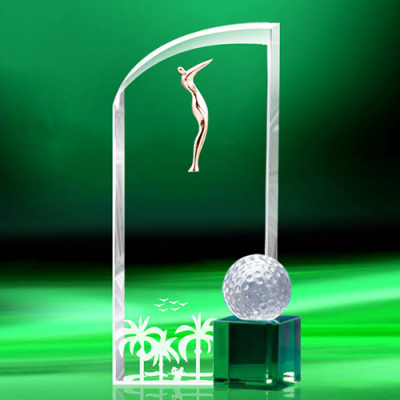 custom golf trophies​ Manufacturers71