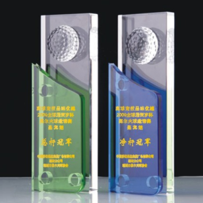 custom golf trophies​ Suppliers72