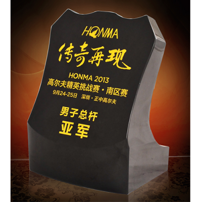 custom golf trophies​ vendors73