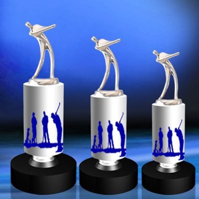custom golf trophies​7