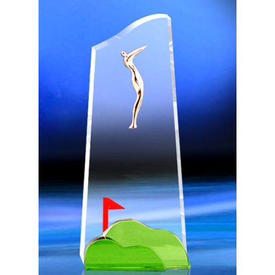 custom golf trophy cup​ Manufacturers85