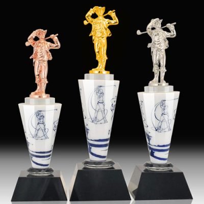 custom golf trophy cup​9