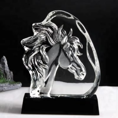 custom horse models​ 31-1