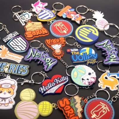 custom key chain​ 5-4