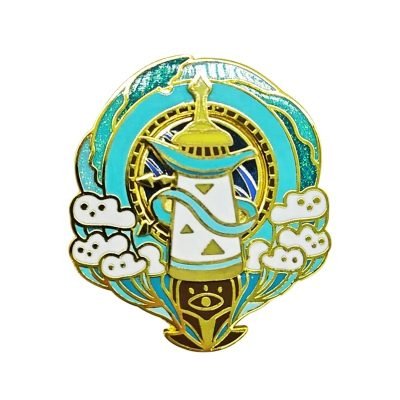 custom law enforcement badges​ 13-1