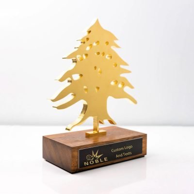custom logo trophy​ 01