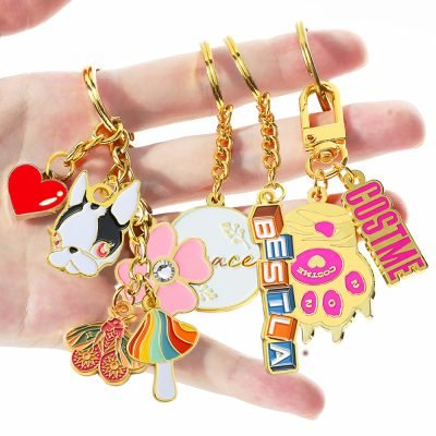 custom made keychains​ 74-1