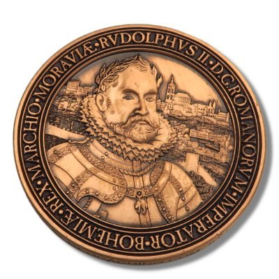 custom metal coins​ 34-1