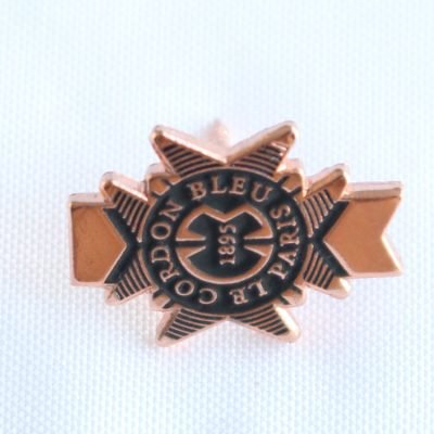 custom metal name badges​ 30-2