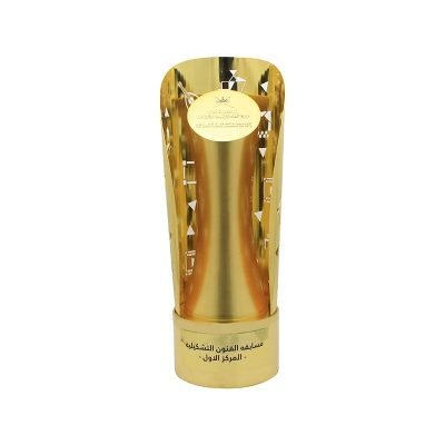 custom metal trophies​-01