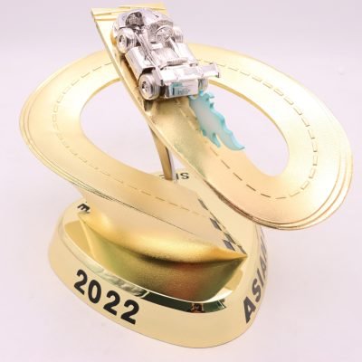 custom metal trophies​ Factory-02