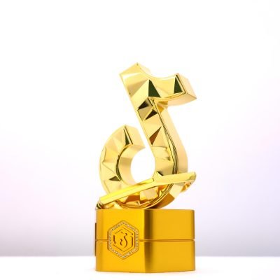custom metal trophies​ Manufacturer-01