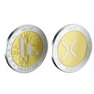 custom military challenge coins​ 30-1