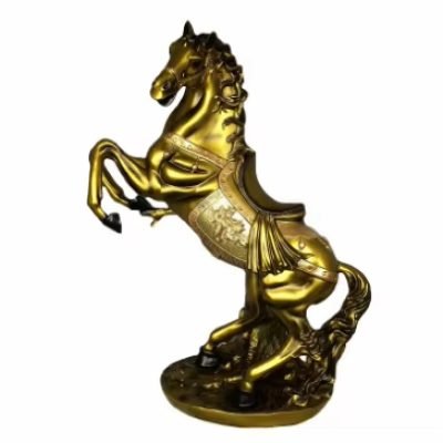 custom model horses​ 26-6