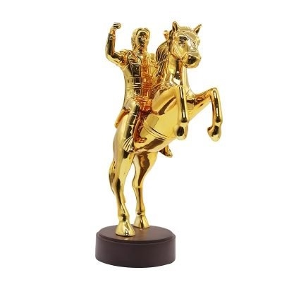 custom model horses​ 28-4