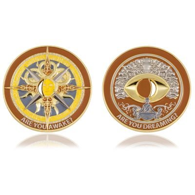 custom sobriety coins​ 53-2