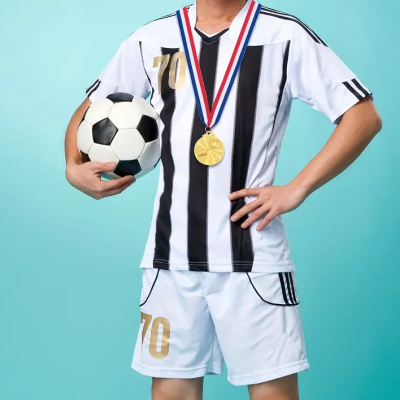 custom soccer medals​ 36-2