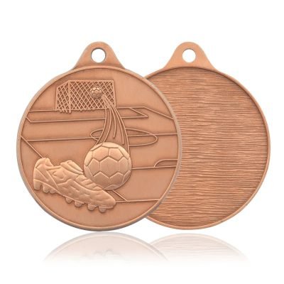 custom soccer medals​ 41-3