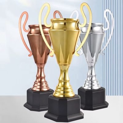 custom soccer trophies​ Factory-01