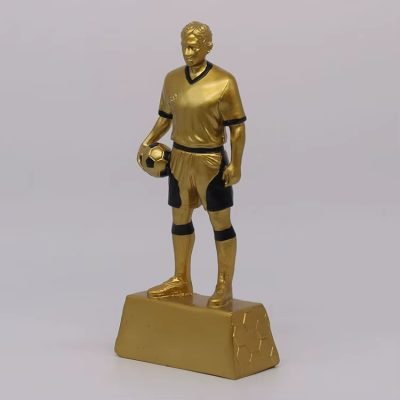 custom soccer trophies​ Suppliers-04